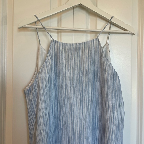 Tommy Hilfiger Sleeveless Blouse - Picture 6 of 8